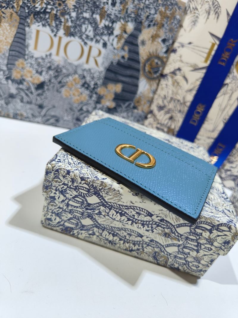 Christian Dior Wallet